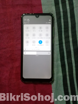 Redmi note 7